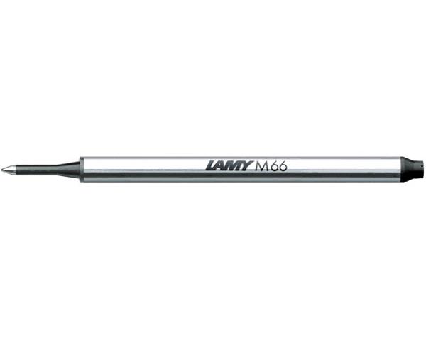 Lamy M66 Medium Rollerball Pen Refill Black