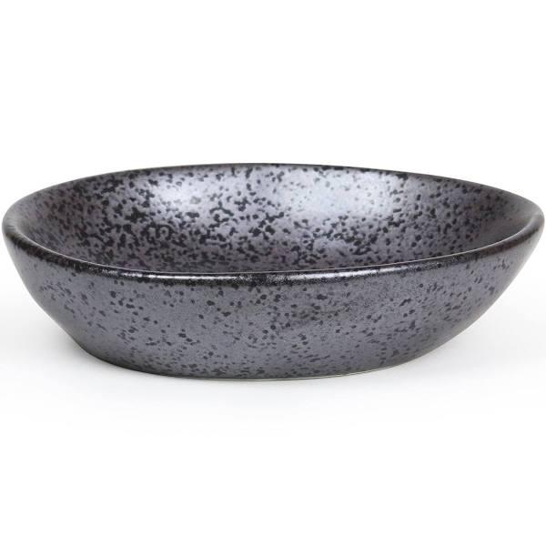 Robert Gordon Small Dish Earth Black