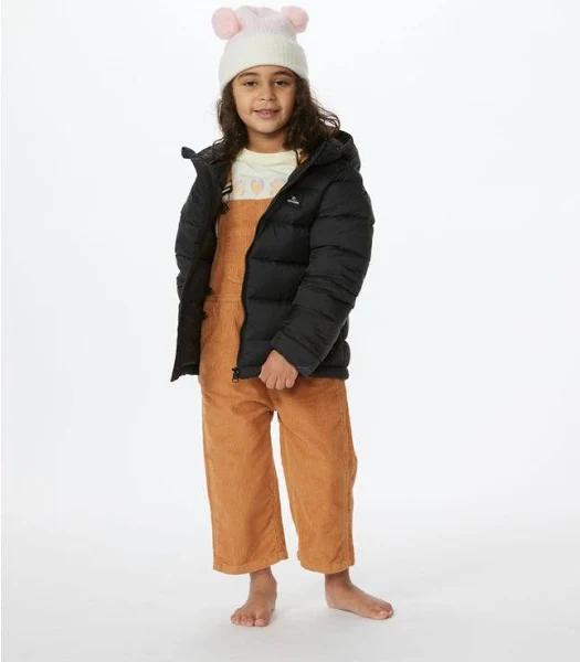 Rip Curl Anti Series Puffer Jacket Kids