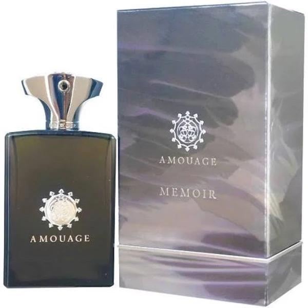 Amouage Memoir Man Eau De Parfum (EDP) 100ml