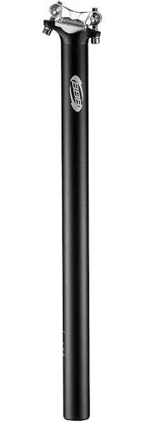 BBB BSP-20 Skyscraper 30.6 x 400mm Seatpost Black