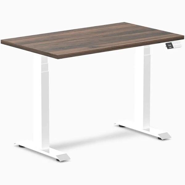 Desky Dual Mini Sit Stand Desk