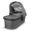 UPPAbaby V2 Bassinet - Greyson (Charcoal Melange)