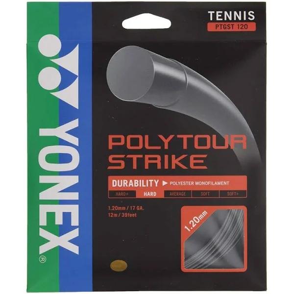 Yonex Poly Tour Strike 16L 1.25mm Set