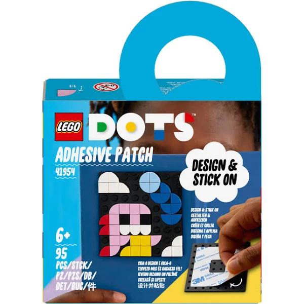 LEGO 41954 Adhesive Patch - Dots