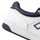 New Balance Unisex 480 White/Navy - Size 10