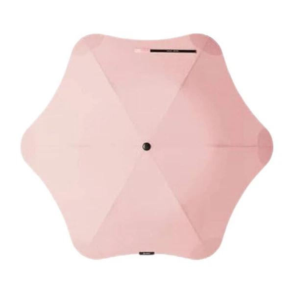 Blunt Metro Umbrella Blush