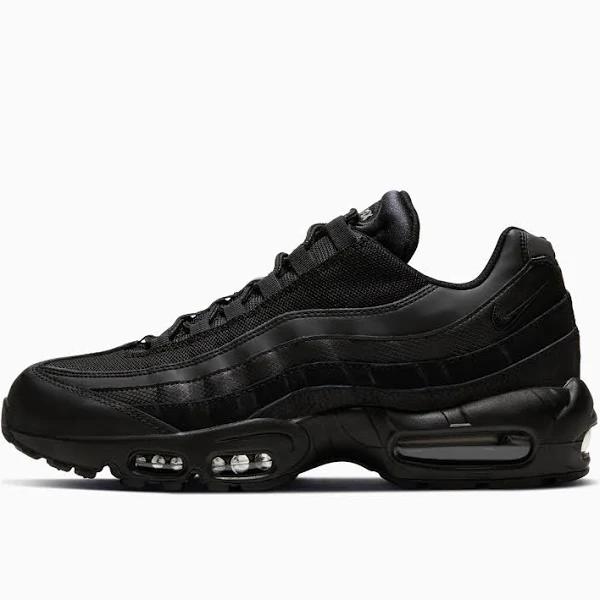 Nike Air Max 95 Essential - Black - 13