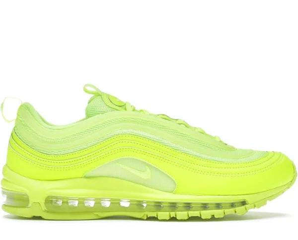 Nike Air Max 97 'Volt' Shoes - Size 8