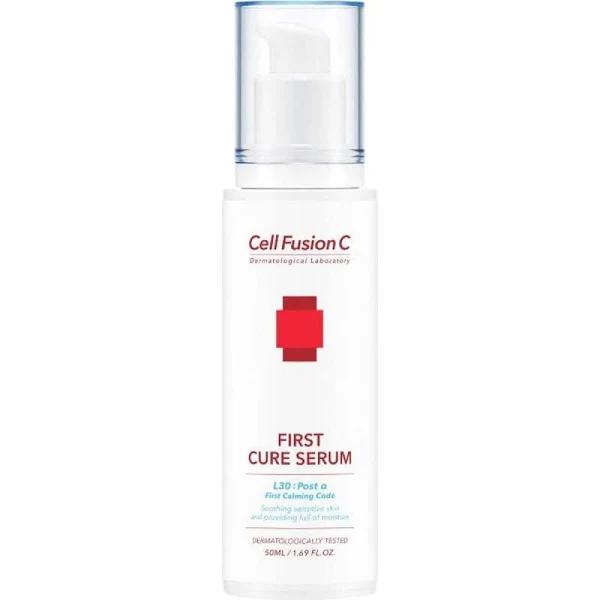 Cell Fusion C First Cure Serum 50ml