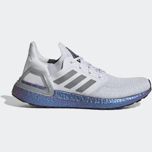 Adidas Ultra Boost 2020 ISS US National Lab Dash Grey