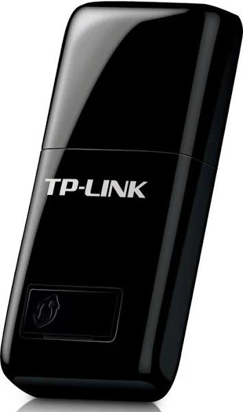 TP Link TL-WN823N 300Mbps Mini Wireless N USB Adapter