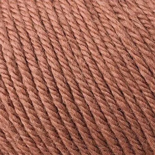 Rowan Alpaca Soft Dk - 203 Toffee