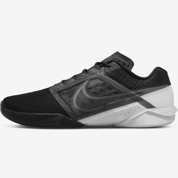 Nike Zoom Metcon Turbo 2 Men's Training Shoes - Black