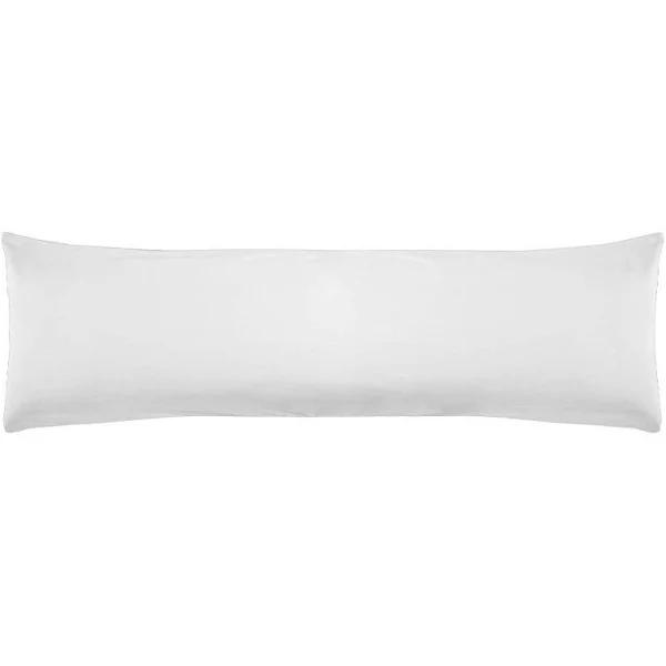 Logan & Mason 300 Thread Count Body Pillowcase