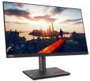 Lenovo 63B3GAR6AU ThinkVision P24h-30 23.8" QHD IPS Monitor