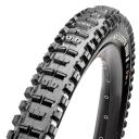 Maxxis Minion DHR II Folding MTB Tyre Exo TR 26 x 2.40