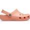 Crocs Classic Clog Orange Baby - 23-24