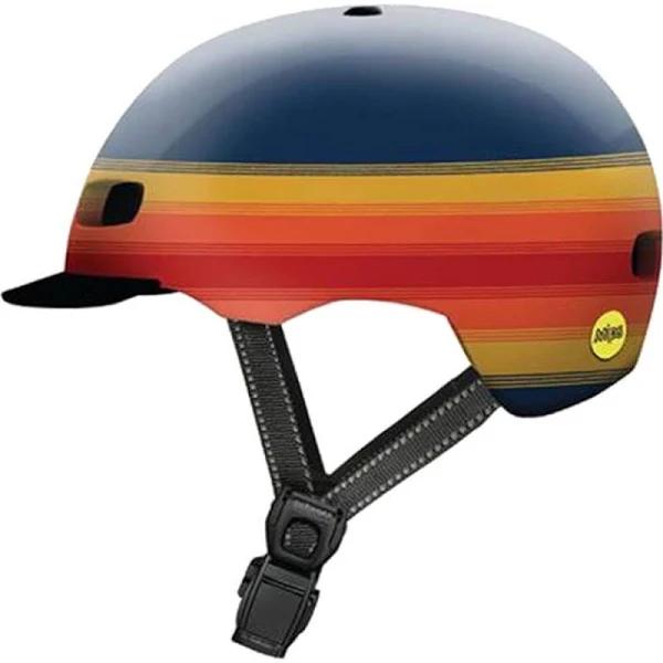 Nutcase Street MIPS Helmet - 1863