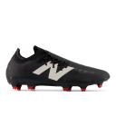 New Balance Furon Pro FG V7+ Football Boots Black EU 41 1/2