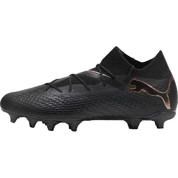 Puma Future 7 Pro FG/AG Football Boots Black EU 44 1/2