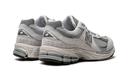 New Balance 2002R Grey - Size 4.5 - Rain Cloud