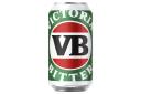 Victoria Bitter Beer Case 30 x 375ml Cans