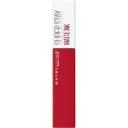 Maybelline Superstay Matte Ink Liquid Lipstick 325 Shot Caller