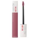 Maybelline New York Super Stay Matte Ink Liquid Lipstick, 15 Lover, 5 ml