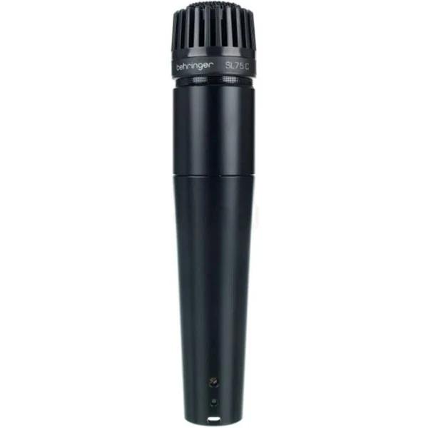 Behringer SL75C Dynamic Cardioid Microphone