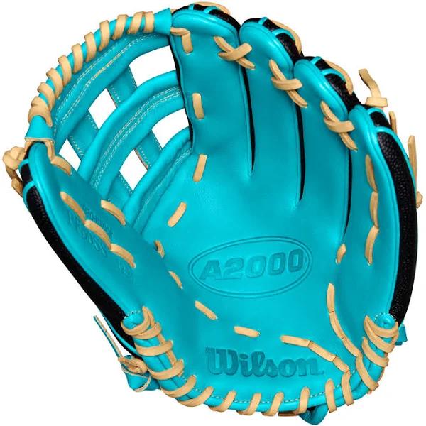 Wilson Fall 2024 A2000 12.25 Inch Baseball Glove PF50SS | LHT