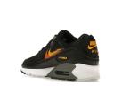 Nike Air Max 90 Black University Gold