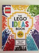 The LEGO Ideas Book New Edition