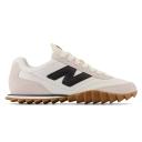 New Balance RC30 Sneakers in White and Black