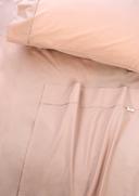 Algodon 300TC Cotton Sheet Set - Mega Queen (Pink)