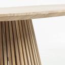 Irune Dining Table Teak