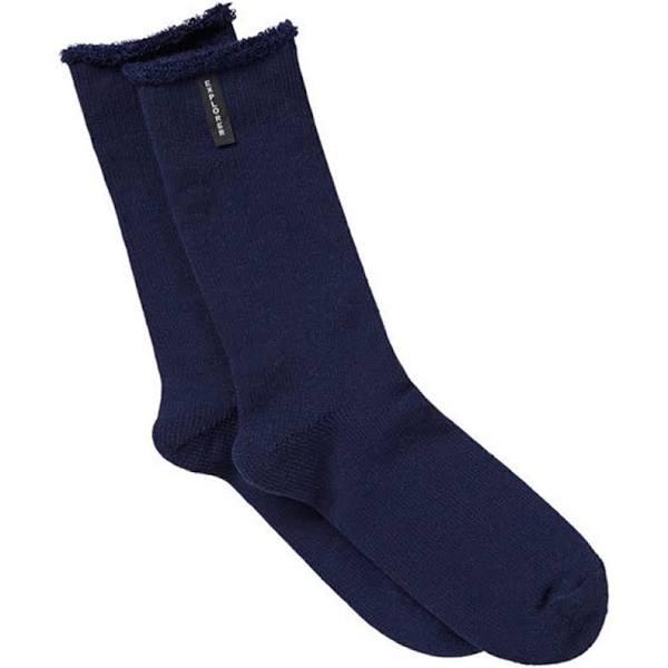 Explorer Original Wool Blend Socks S1138 Navy