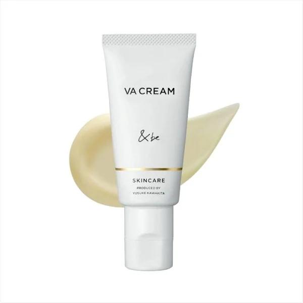 &be VA Cream 15g