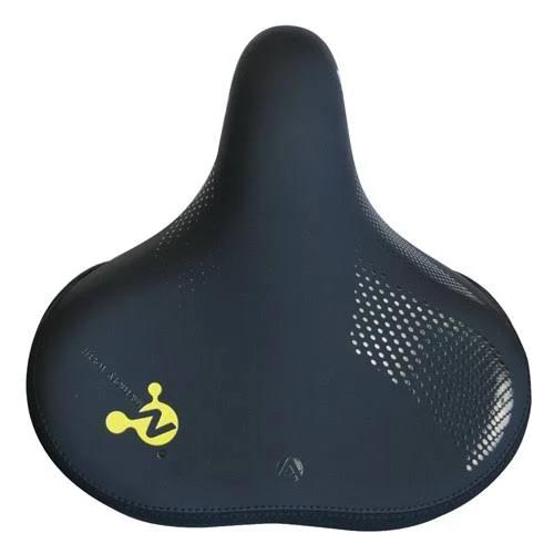 Azur Pro-Range Pi Saddle