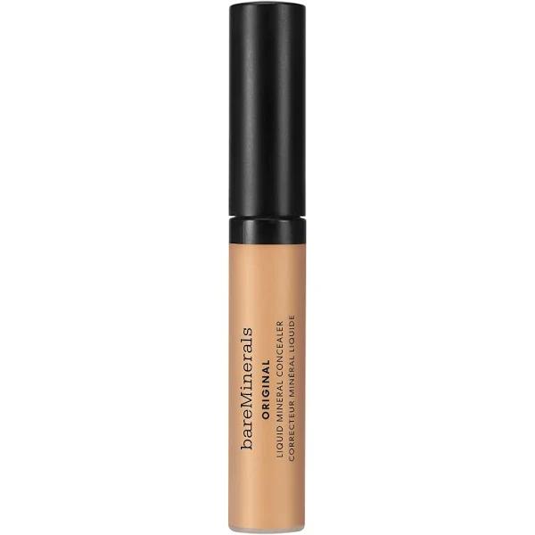 bareMinerals - Original Liquid Mineral Concealer - Light/Medium 2.5W - 6ml