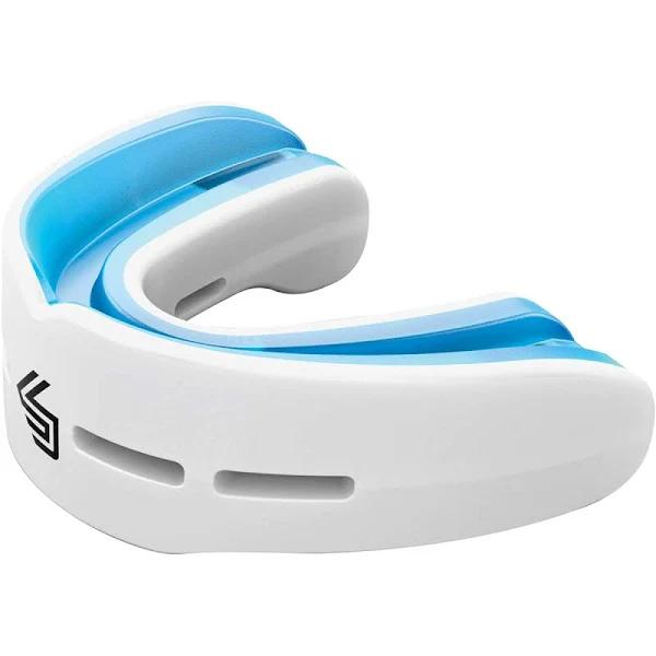 Shock Doctor Double Nano Fight Mouthguard