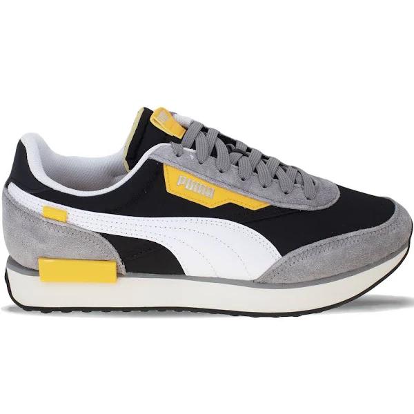 Puma Future Rider Play On SD Trainers Grey EU 45 Man 37451905-10.5