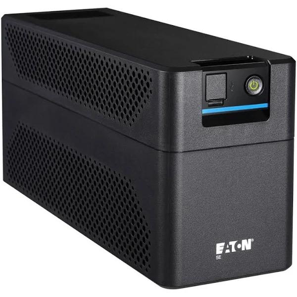 Eaton 5E900UIAU 5e Gen2 900VA/480W Line-Interactive Tower Ups