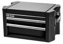 Kincrome K71012B - Contour Mini Tool Chest - 2 Drawer 10" Black