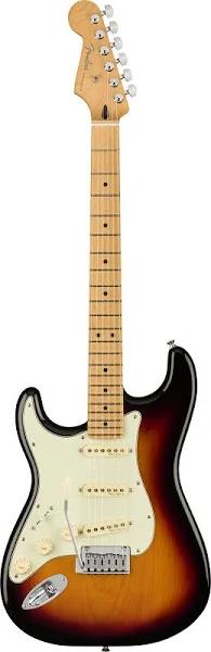 Fender Player Plus Stratocaster Left-Handed Guitar