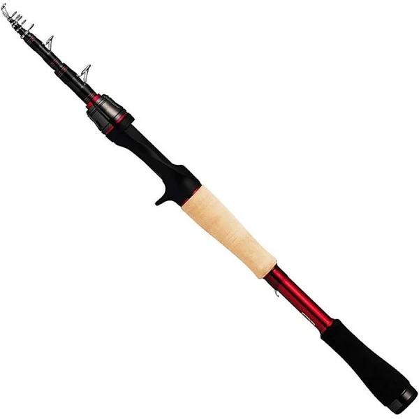 Daiwa Bass Rod Blazon Mobile Drawer Various