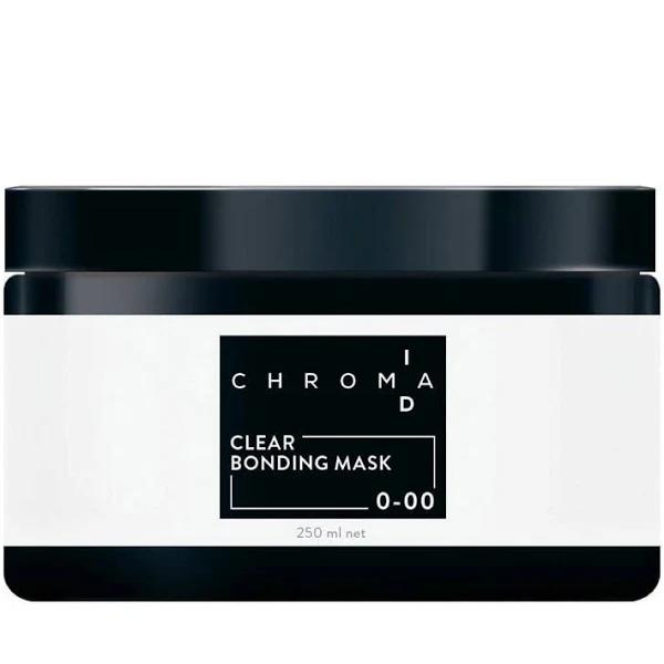 Schwarzkopf Chroma ID Colour Mask Clear 250 ml