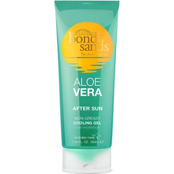 Bondi Sands Aloe Vera After Sun Cooling Gel 200 ml