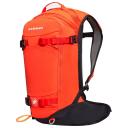 Mammut Nirvana 25 Backpack Black