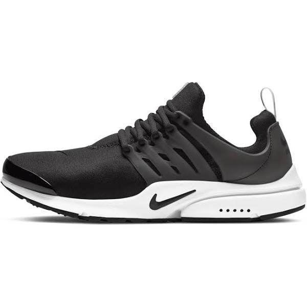 Nike Air Presto White Black